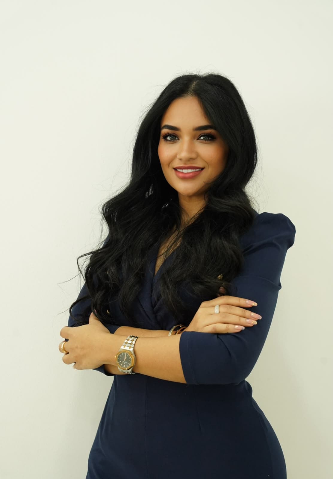 Mona, Advanced Aesthetic Practitioner & Trainer